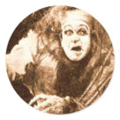 frankenstein sticker