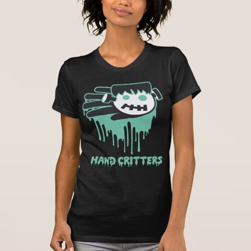 Frankenstein t-shirt