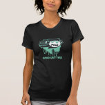 Frankenstein t-shirt