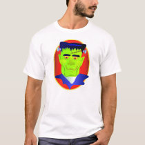Frankenstein t-shirts