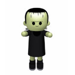Frankensteins monster t-shirts