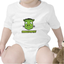 Frankenswine Tshirt