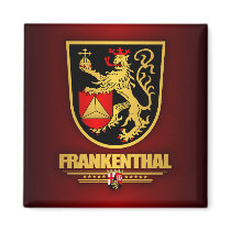 Frankenthal Magnet