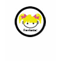 frankette! (blonde) tee t-shirts by thefranksUK frankette! (blonde) tee t-shirts