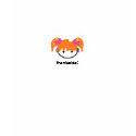 frankette! (ginger/strawberry blonde) dot tee t-shirts by thefranksUK frankette! (ginger/strawberry blonde) dot tee t-shirts