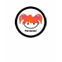 frankette! (ginger/strawberry blonde) TEST TEST t-shirts by thefranksUK frankette! (ginger/strawberry blonde) TEST TEST t-shirts