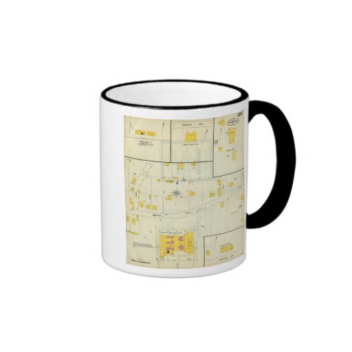 Frankfort, Kentucky 6 Coffee Mug
