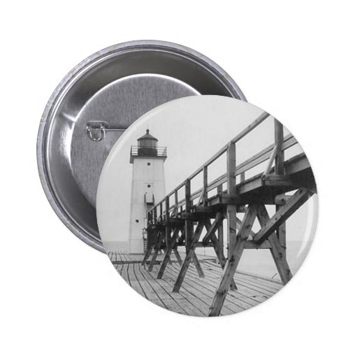 Frankfort Lighthouse Pins