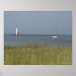 Frankfort Lighthouse posters