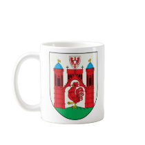 Frankfurt am der Oder Mug by FlagTshirts Frankfurt am der Oder Mug