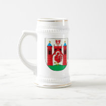 Frankfurt am der Oder Mug