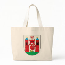 Frankfurt am der Oder Tote Bag
