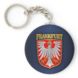 Frankfurt am Main Keychains