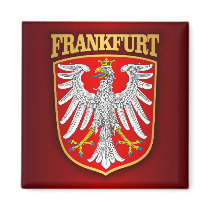 Frankfurt am Main Magnets