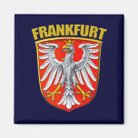 Frankfurt am Main Magnets