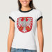 Ladies Ringer T-Shirt