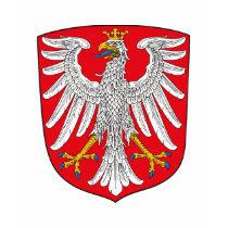 Frankfurt Coat of Arms T-shirt