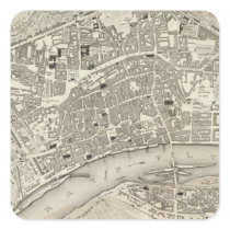 Frankfurt, Germany Sticker