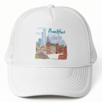 Frankfurt Hat