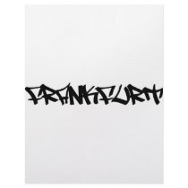 Frankfurt icon letterhead