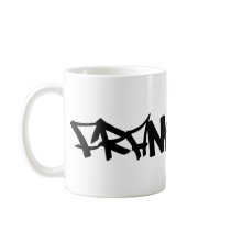 Frankfurt icon mugs
