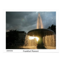 Frankfurt Moment posters by elomage Frankfurt Moment posters