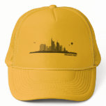 Frankfurt Städteshirt hats
