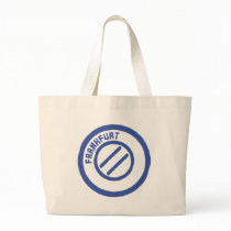 Frankfurt stamp bags