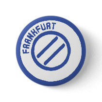 Frankfurt stamp buttons by Tomaniac Frankfurt stamp buttons