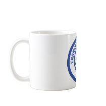 Frankfurt stamp mugs by Tomaniac Frankfurt stamp mugs