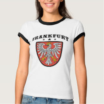Frankfurt T Shirts