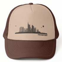 Frankfurter Geschenkideen Hat