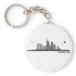 Frankfurter Geschenkideen Keychain
