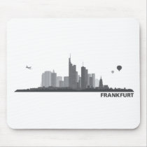 Frankfurter Geschenkideen Mouse Pads