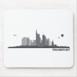 Frankfurter Geschenkideen Mouse Pads