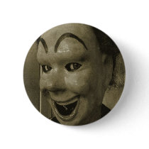 Frankie Pinback Button