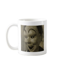 Frankie Mug