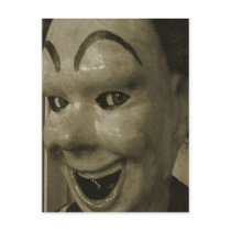 Frankie Postcard