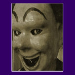 Frankie postcards