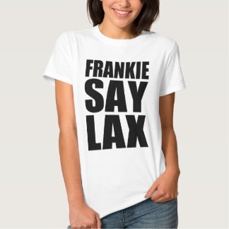 lax t shirt