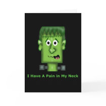 Frankie's Humor cards by Rajee1 Frankie's Humor cards