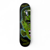 Frankinbat Skateboard