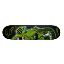 Frankinbat skateboards