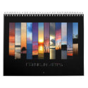 Franklin Arts - 2009 Calendar