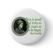 Franklin Beer Quote buttons