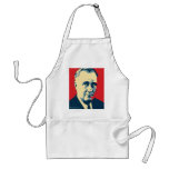 Franklin D. Roosevelt - Depression: OHP Apron