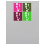 Franklin D. Roosevelt letterhead