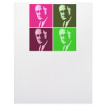 Franklin D. Roosevelt letterhead
