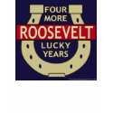 Franklin D. Roosevelt t-shirts by retropresident Franklin D. Roosevelt t-shirts