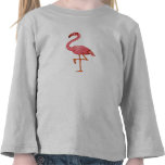 Franklin Flamingo Shirt